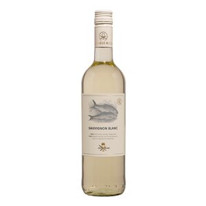 Speis&Trank Recas Sauvignon Blanc 12,5 % vol 0,75 Liter - Inhalt: 6 Flaschen