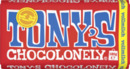 Bild 1 von Tony’s Chocolonely Vollmilchschokolade 32%, 180 g