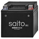 Bild 1 von saito Gel-Batterie