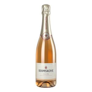 Krimskoye rosé 12,5 % vol 0,75 Liter