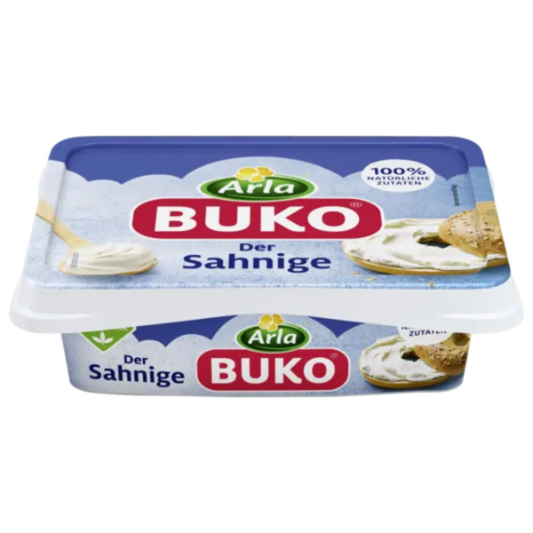 Bild 1 von Buko