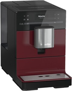 CM 5310 Silence Kaffee-Vollautomat brombeerrot