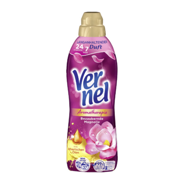 Bild 2 von VERNEL Weichspüler 814ml