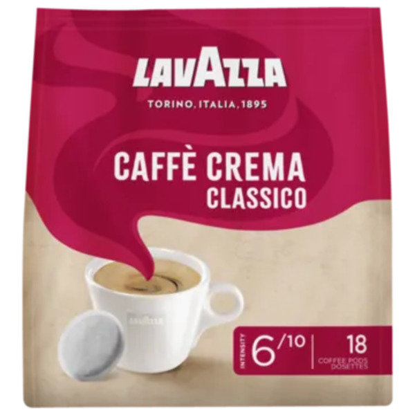 Bild 1 von Lavazza Kaffeepads