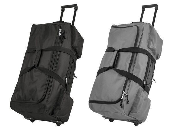 Bild 1 von TOPMOVE® Trolley-Reisetasche, 
         Stück