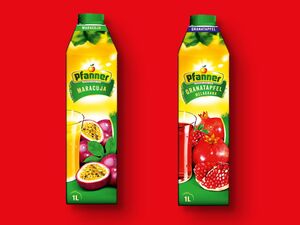 Pfanner Fruchtnektar