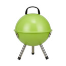 Bild 1 von Mini-Kugelgrill Crystal