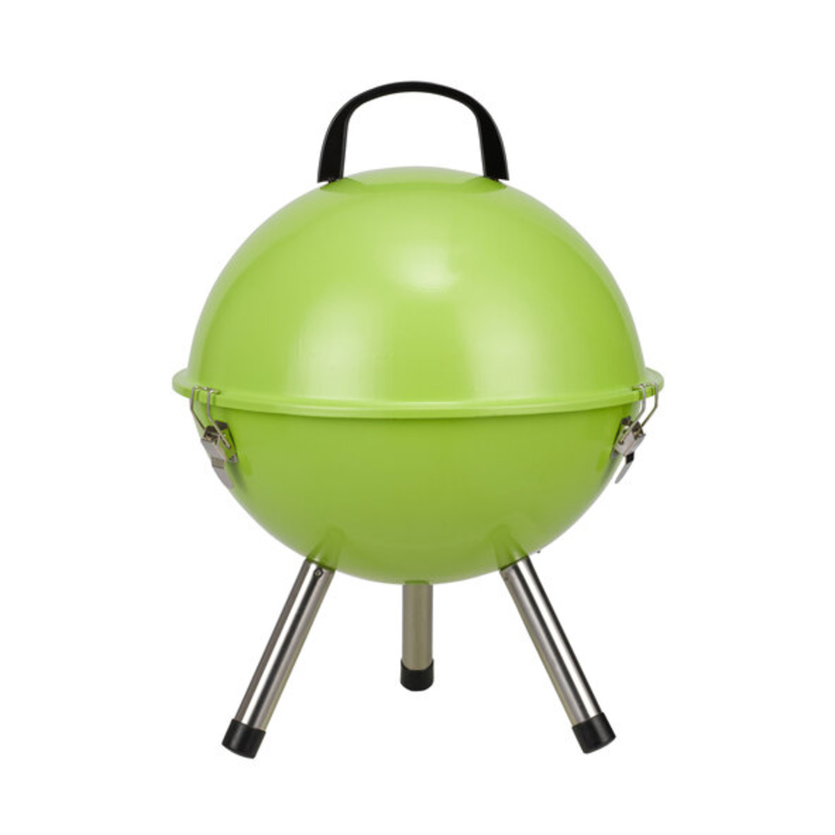 Bild 1 von Mini-Kugelgrill Crystal