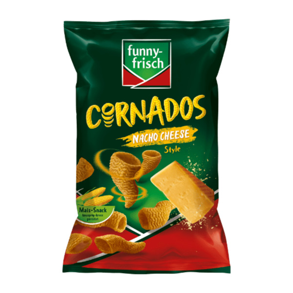 Bild 3 von FUNNY-FRISCH Spezialität