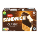 Bild 2 von MUCCI Eis-Sandwich 720ml