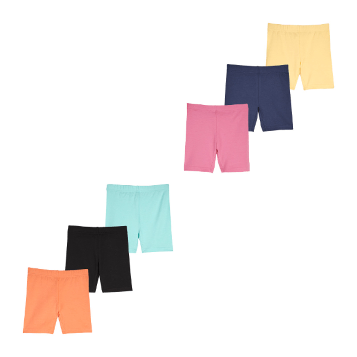 Bild 1 von LILY & DAN     Jersey-Shorts