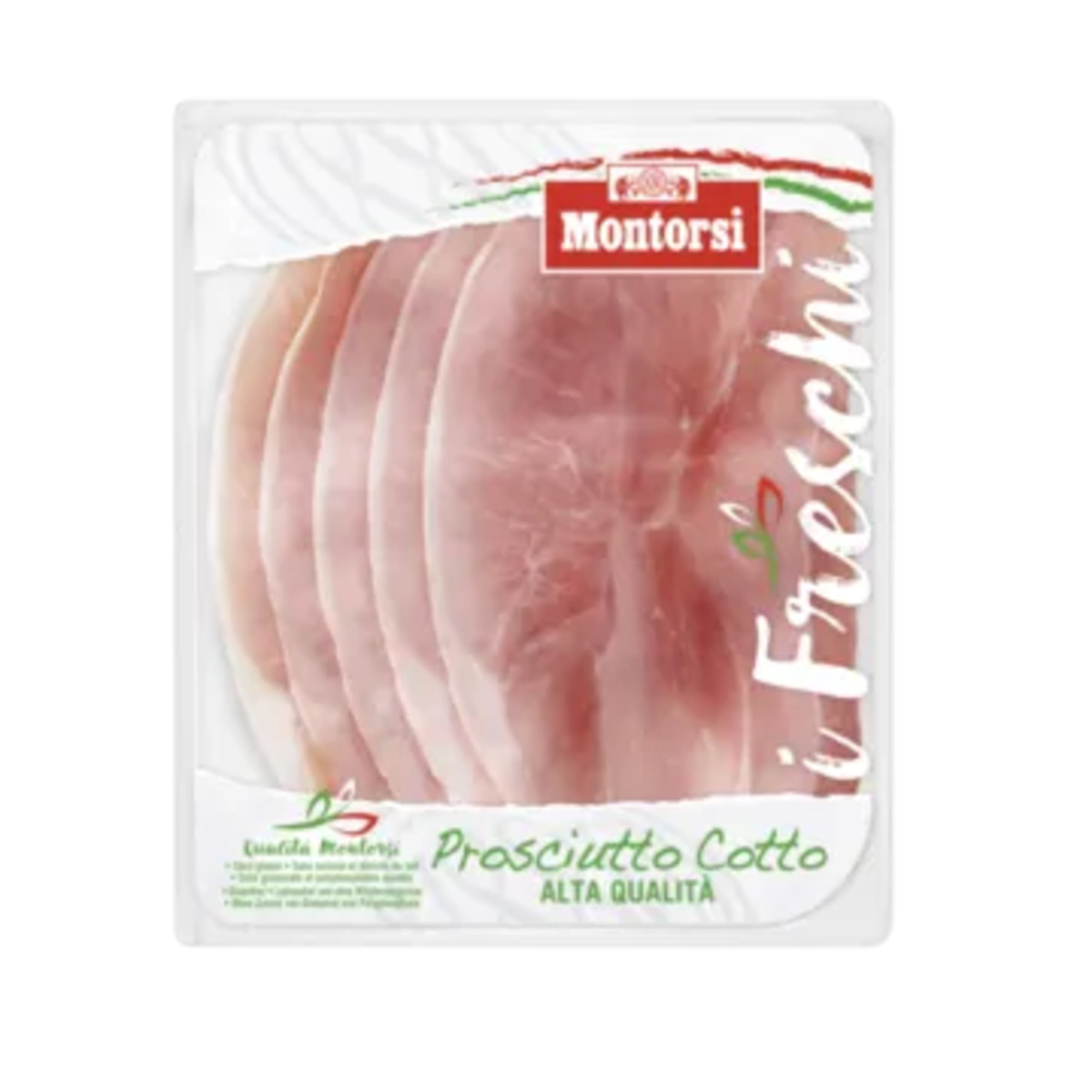 Bild 1 von Montorsi Prosciutto Cotto