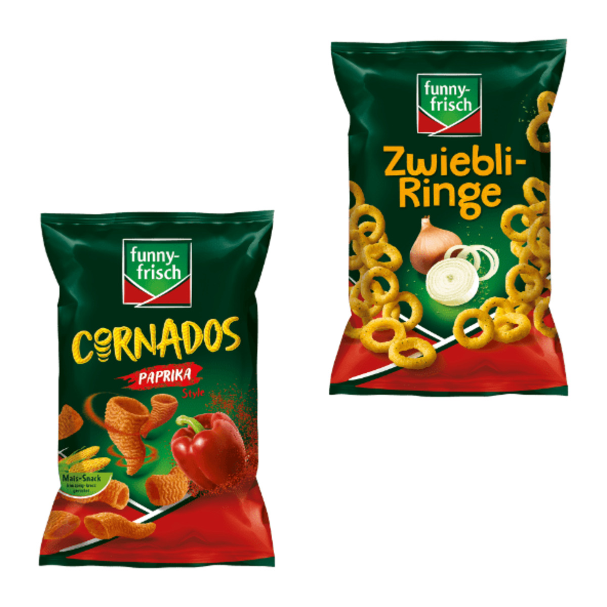 Bild 1 von FUNNY-FRISCH Spezialität