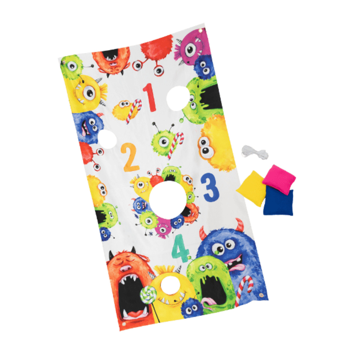 Bild 2 von PLAYLAND Gartenwurfspiel