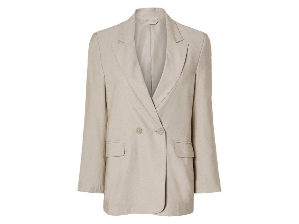 Bild 2 von esmara® Damen Blazer, gerade geschnitten