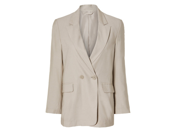 Bild 2 von esmara® Damen Blazer, gerade geschnitten