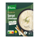 Bild 3 von KNORR Feinschmeckersuppe Spargel