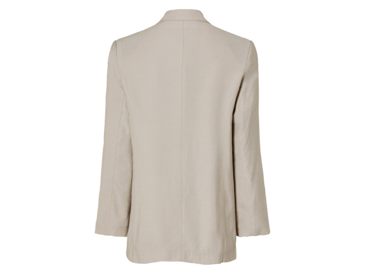 Bild 3 von esmara® Damen Blazer, gerade geschnitten