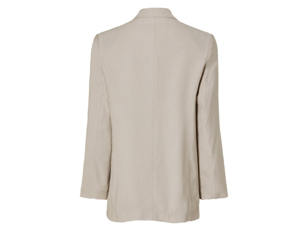 Bild 3 von esmara® Damen Blazer, gerade geschnitten