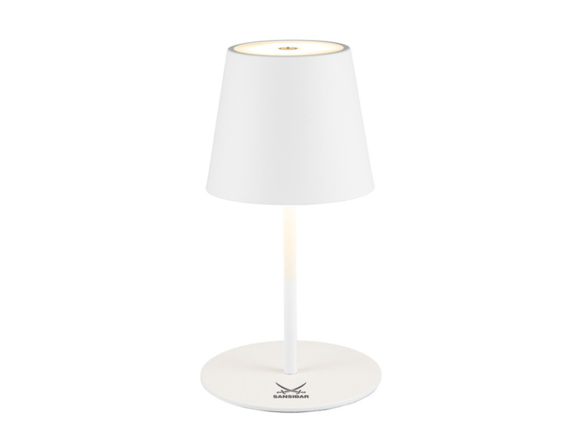 Bild 3 von SANSIBAR LED Akku Tischleuchte, dimmbar