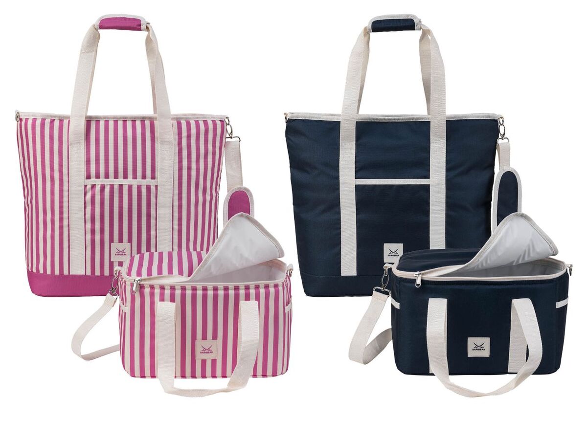 Bild 1 von SANSIBAR® Kühltasche, 
         Stück