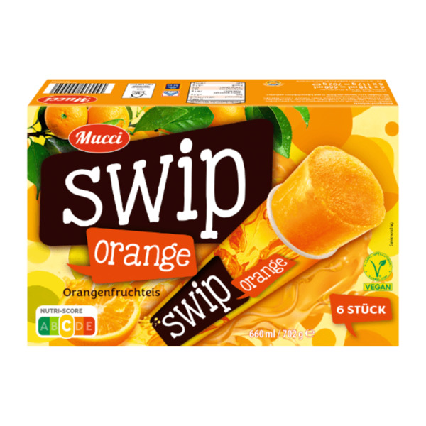 Bild 2 von MUCCI Swip 660ml