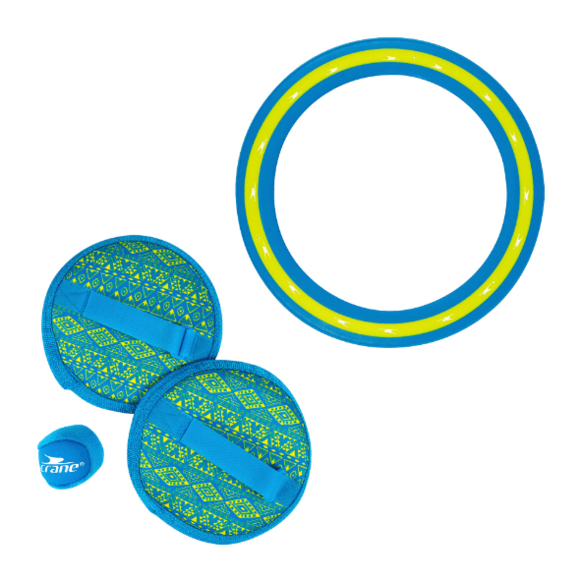 Bild 1 von CRANE Neopren-Spielzeug