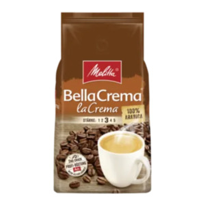 Melitta Bella Crema Café La Crema