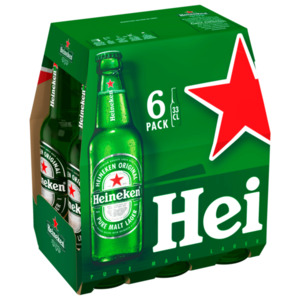 Heineken Premium Beer