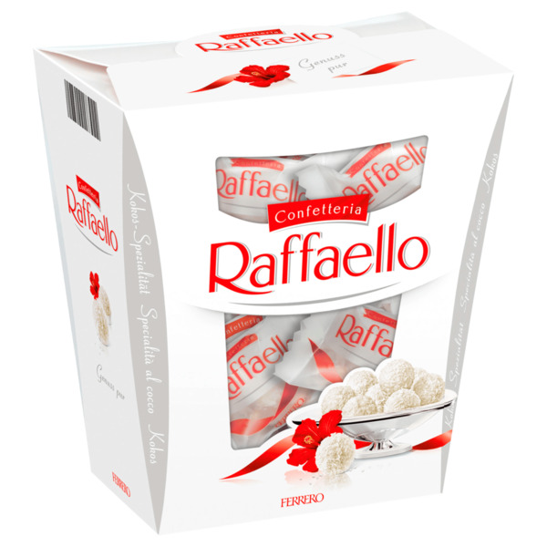 Bild 1 von Raffaello