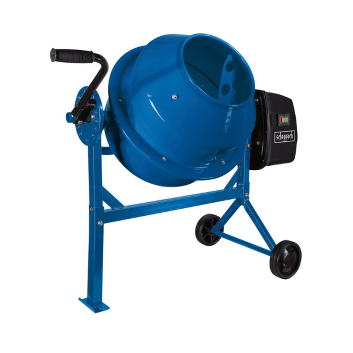 Bild 1 von Betonmischer Mix65