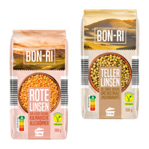 BON-RI Hülsenfrüchte 500g