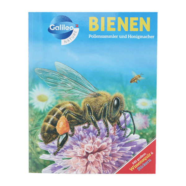 Bild 4 von Galileo Wissen