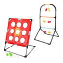 Bild 1 von PLAYLAND Gartenspiel Leitergolf
