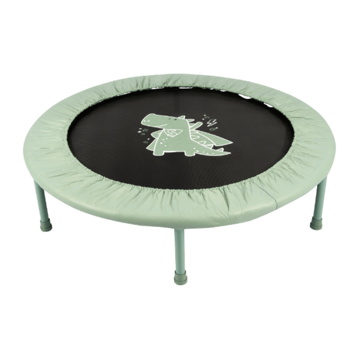 Bild 1 von CRANE Indoor-Trampolin