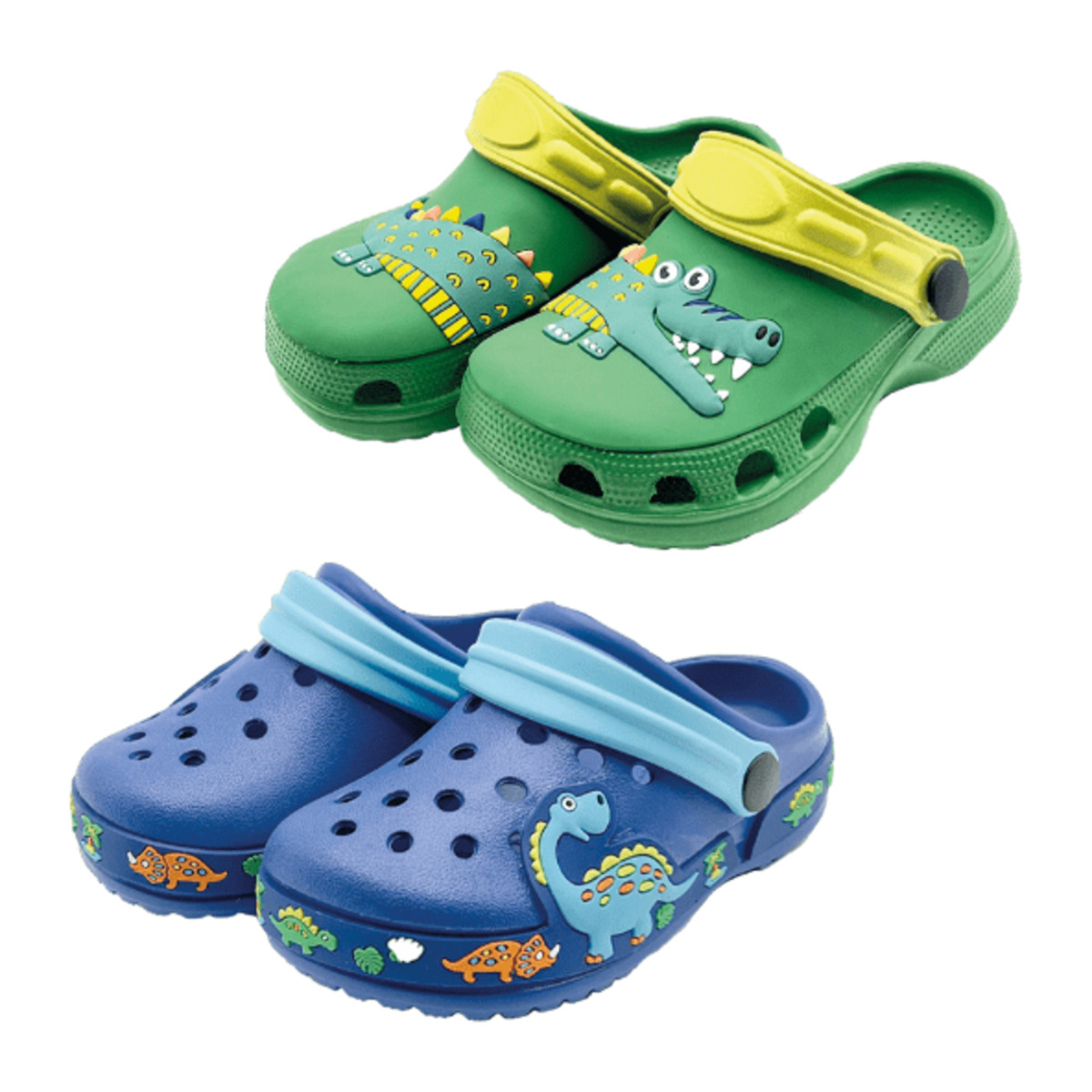 Bild 1 von LILY & DAN Clogs