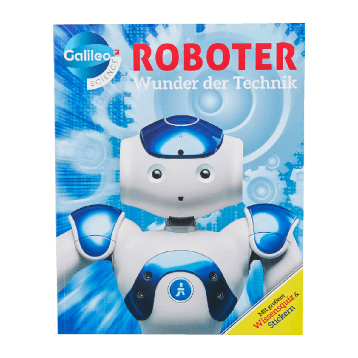 Bild 3 von Galileo Wissen