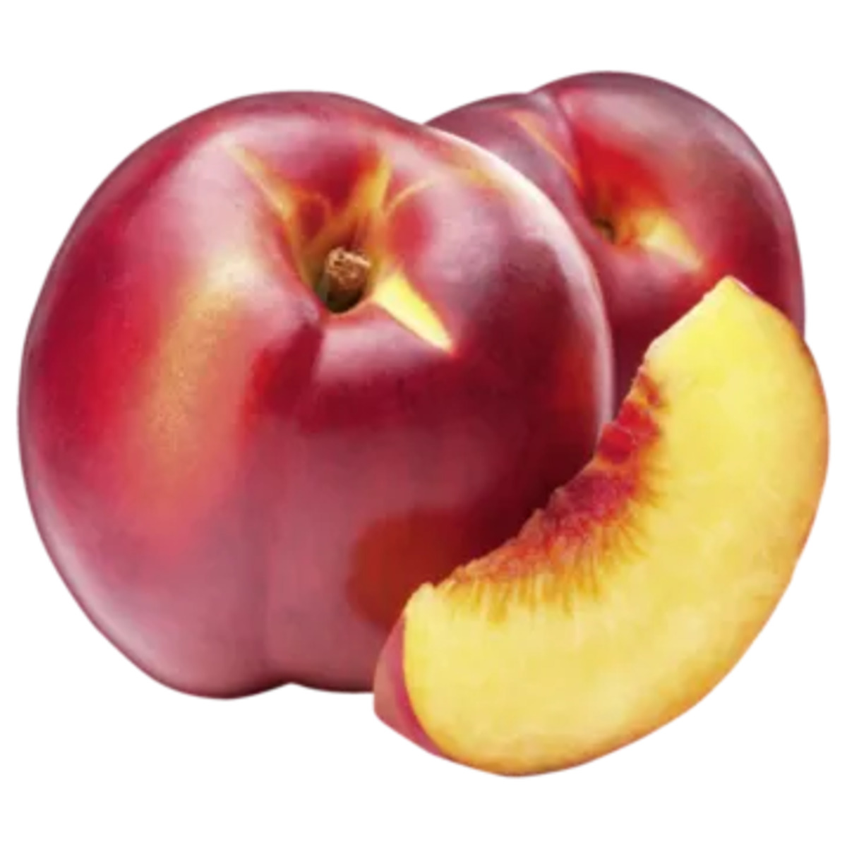 Bild 1 von Spanien
Nektarinen oder Pfirsiche