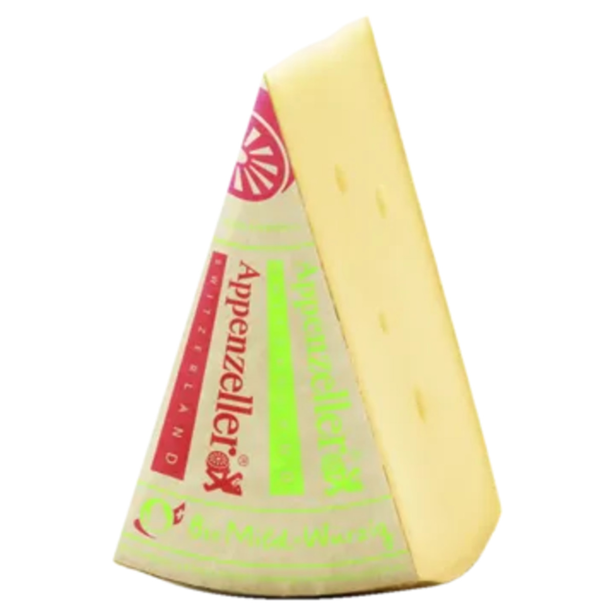 Bild 1 von Bio-Appenzeller mild-würzig