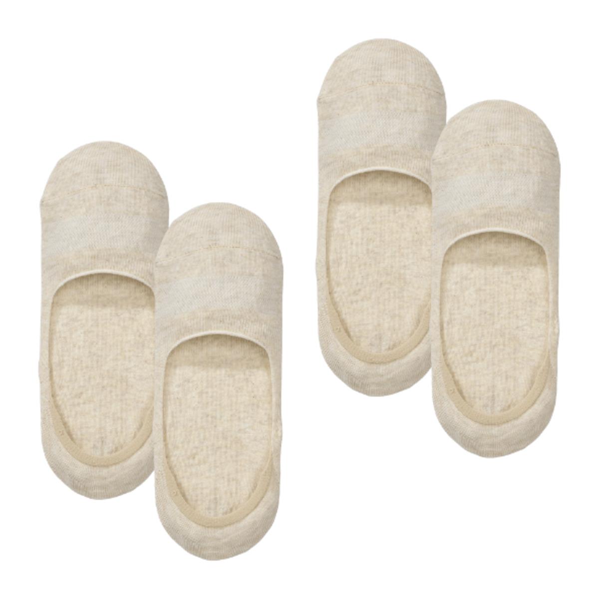 Bild 2 von UP2FASHION Füßlinge