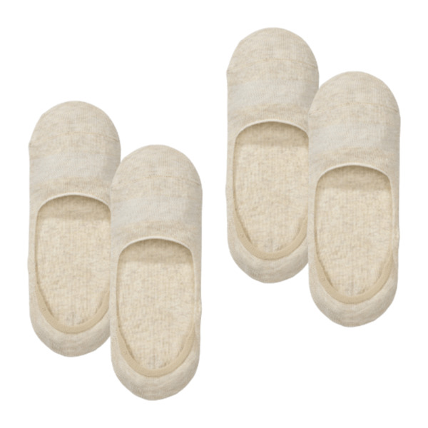 Bild 2 von UP2FASHION Füßlinge