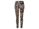 Bild 2 von esmara® Damen Leggings, normale Leibhöhe