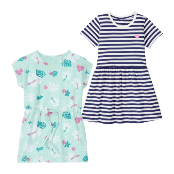 Bild 3 von LILY & DAN Jerseykleider