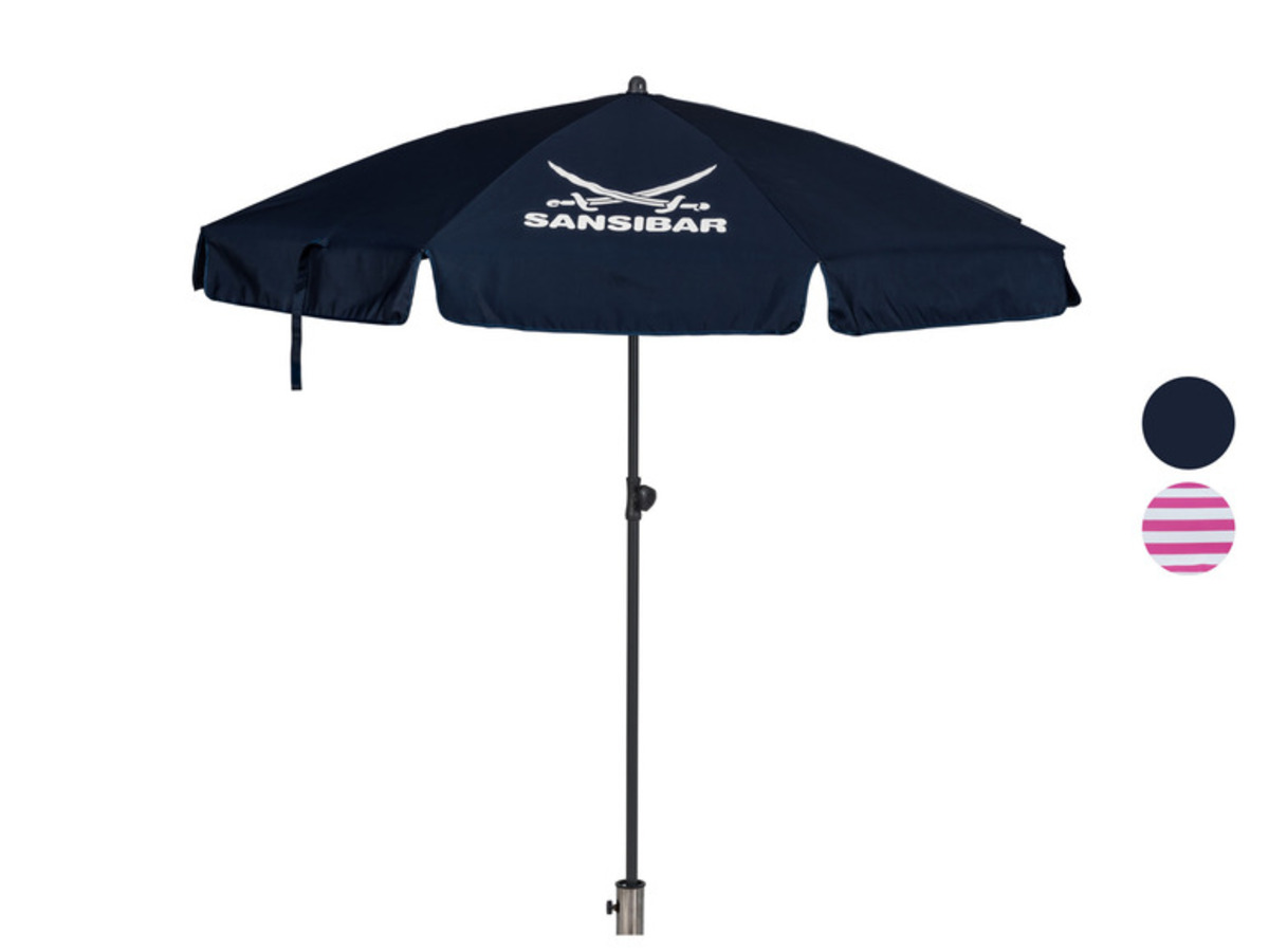 Bild 1 von SANSIBAR Sonnenschirm, Ø 180 cm