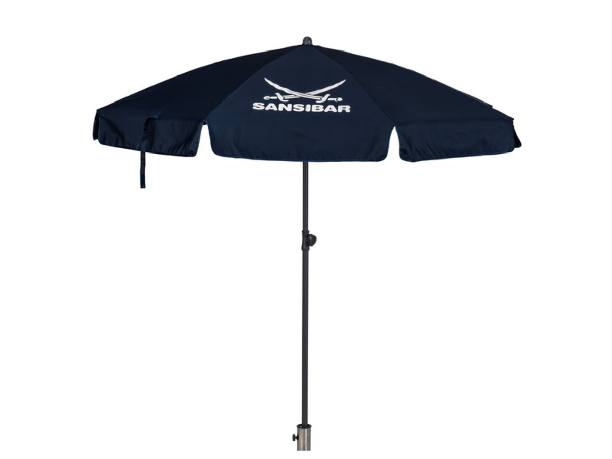 Bild 2 von SANSIBAR Sonnenschirm, Ø 180 cm