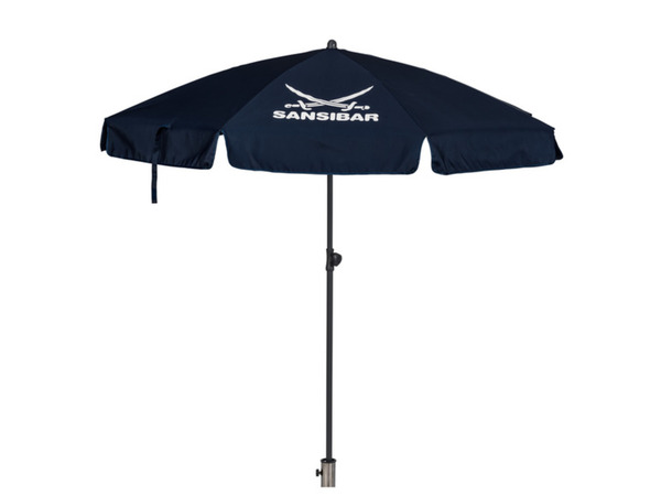 Bild 2 von SANSIBAR Sonnenschirm, Ø 180 cm