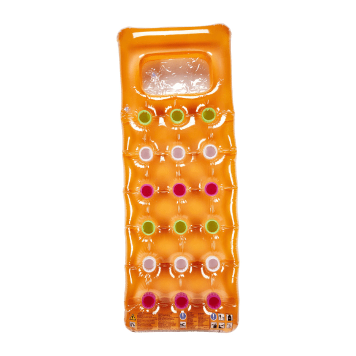 Bild 4 von BESTWAY Schwimmsessel / Luftmatratze