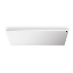 Könighaus Deckeninfrarotheizung 'M-Serie' weiß 1200 W
