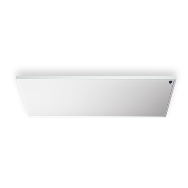 Bild 1 von Könighaus Deckeninfrarotheizung 'M-Serie' weiß 1200 W