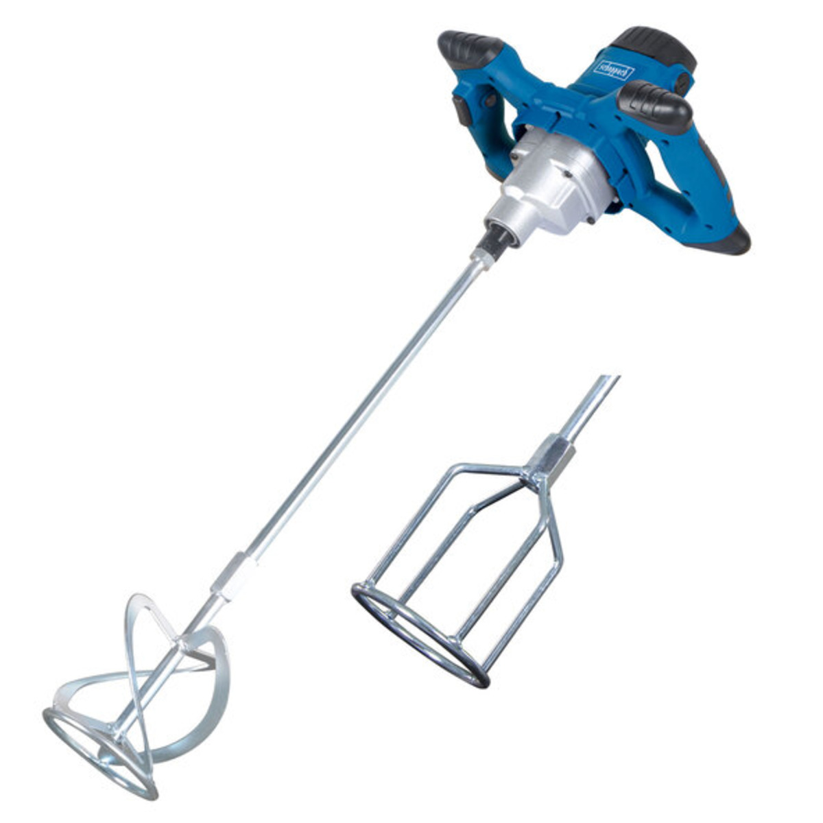 Bild 1 von Farb- und Mörtelhandrührwerk Pm1200